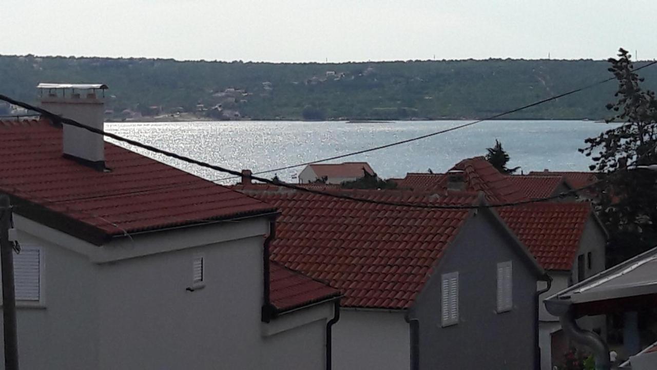 Apartment Ana Gornji Karin Luaran gambar